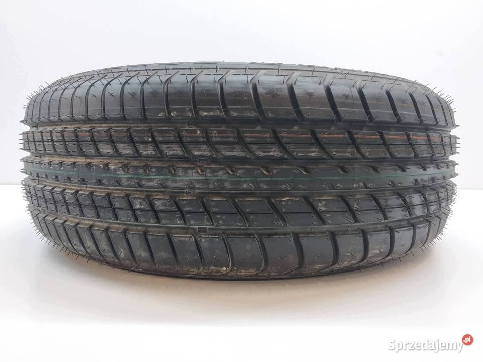 OPONA LETNIA DUNLOP SP SPORT 2000 E 18560R14