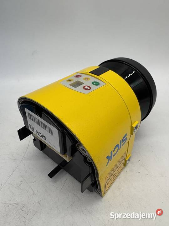 Sick S30B2011BA 1041313 Safety Laser Scanner Warszawa