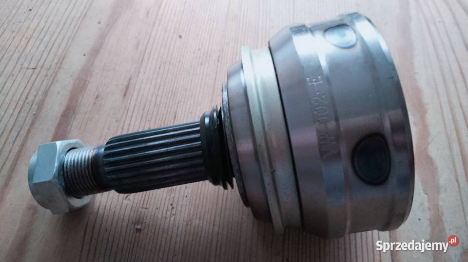 Przegub VW Passat Golf Jetta Vento Scirocco Ostrów Wielkopolski