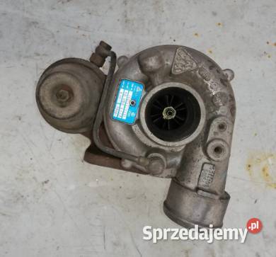 Turbosprężarka VW 19TDI 068145703H Suchedniów