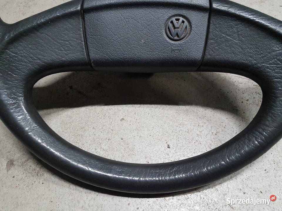 VW GOLF III VENTO KIEROWNICA KLAKSON STER osobowe Turek