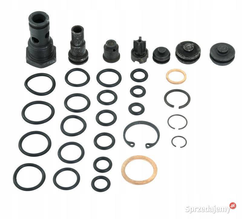 Komplet naprawczy rozdzielacza duży do C360 Tyczyn