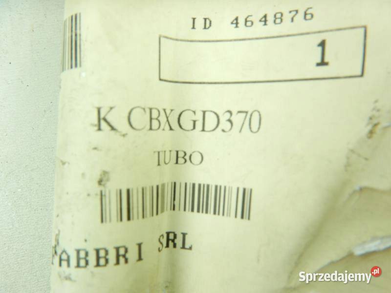 PRZEWÓD WSPOMAGANIA CHRYSLER 300 DODGE CHARGER