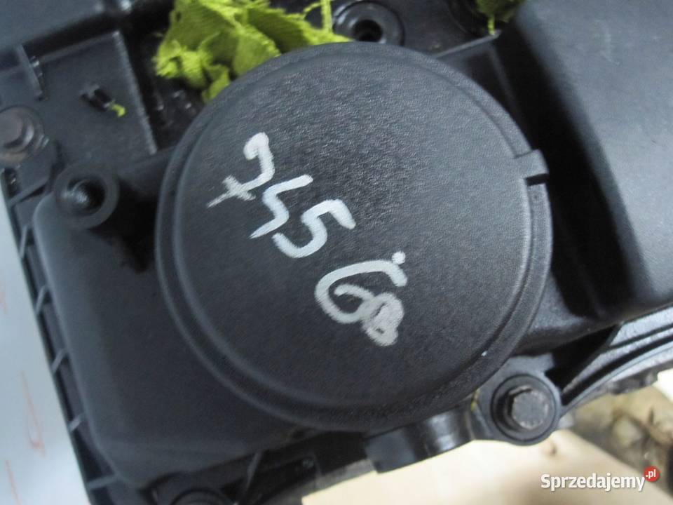 TRANSIT 22 TDCI RWD CYRA 125 12r silnik Kielce sprzedam