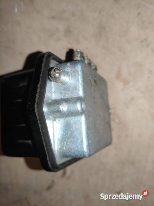 Regulator napięcia PP302 6v K750 Dniepr MT Ural Leszno
