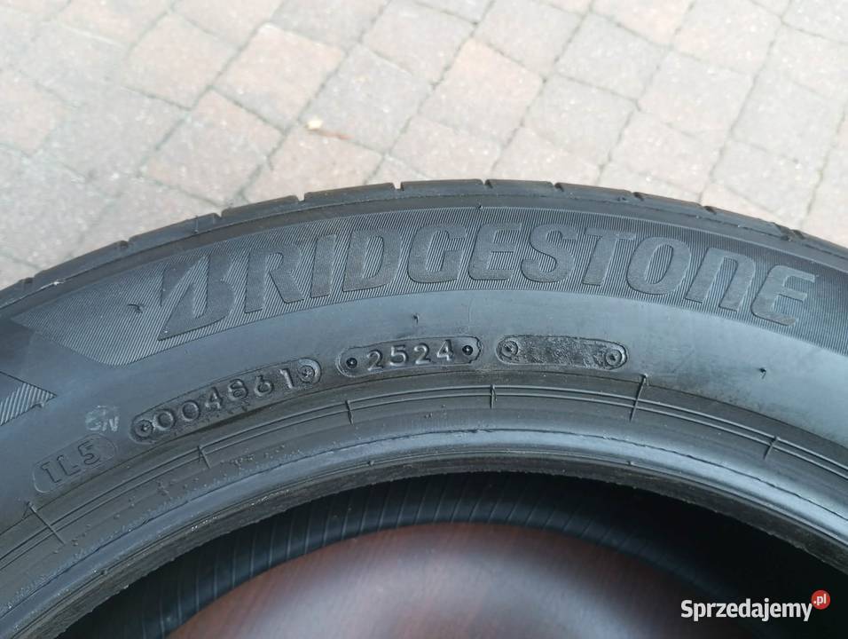 Opony Bridgestone 2255518 Musuły