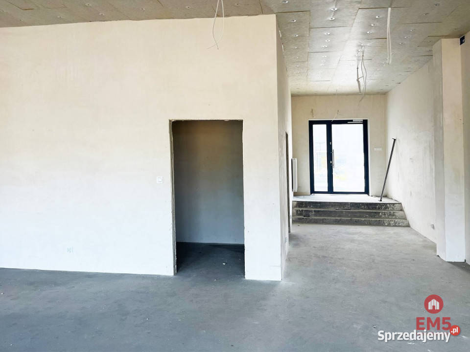 Lokal 180 metrów Białystok