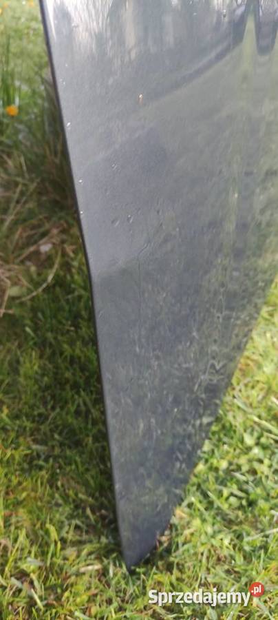 Maska oryginał Audi a3 8P lift Żywiec