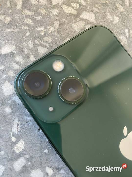 Sprzedam iPhone 13 mini Dubiecko