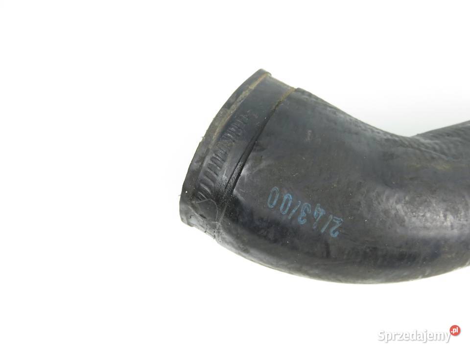 RURA INTERCOOLERA BMW 5 E39 520 7785249 sprzedam
