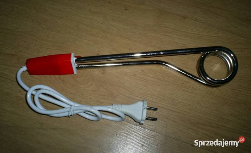 grzałka 230v 500w1500w Olkusz