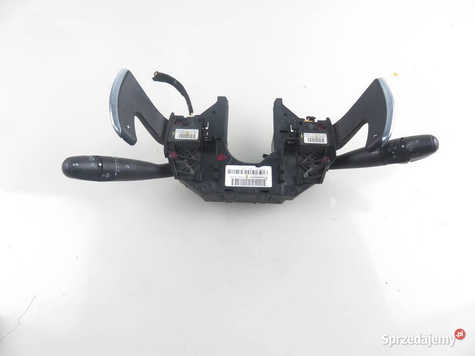 PRZEŁĄCZNIK ZESPOLONY CITROEN C4 Picasso I