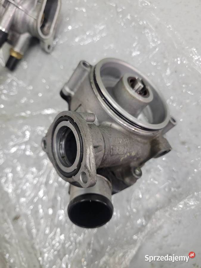 Bmw S 1000 RR K46 2017 TERMOSTAT POMPA WODY Nowy Tomyśl