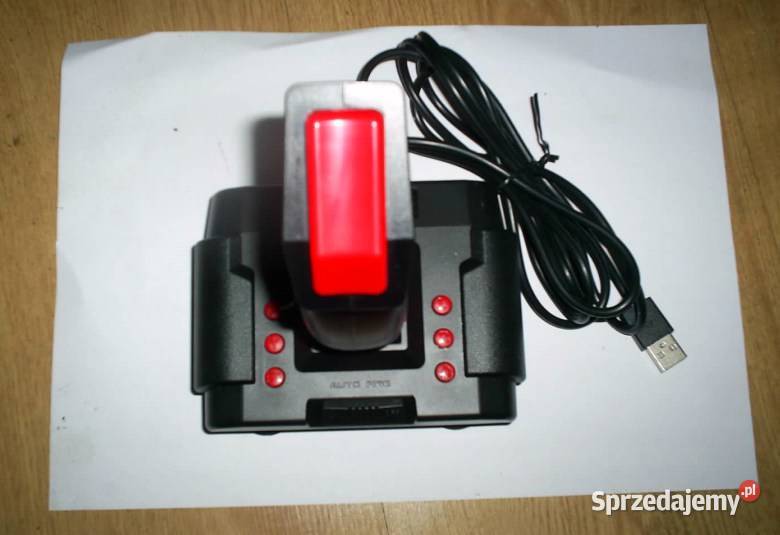 Joystick The500 Amiga500 mini i PC usb małopolskie sprzedam