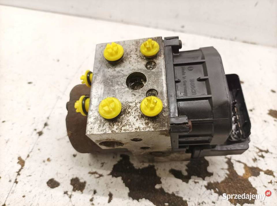 POMPA ABS 0273004350 7700426353 Renault Safrane