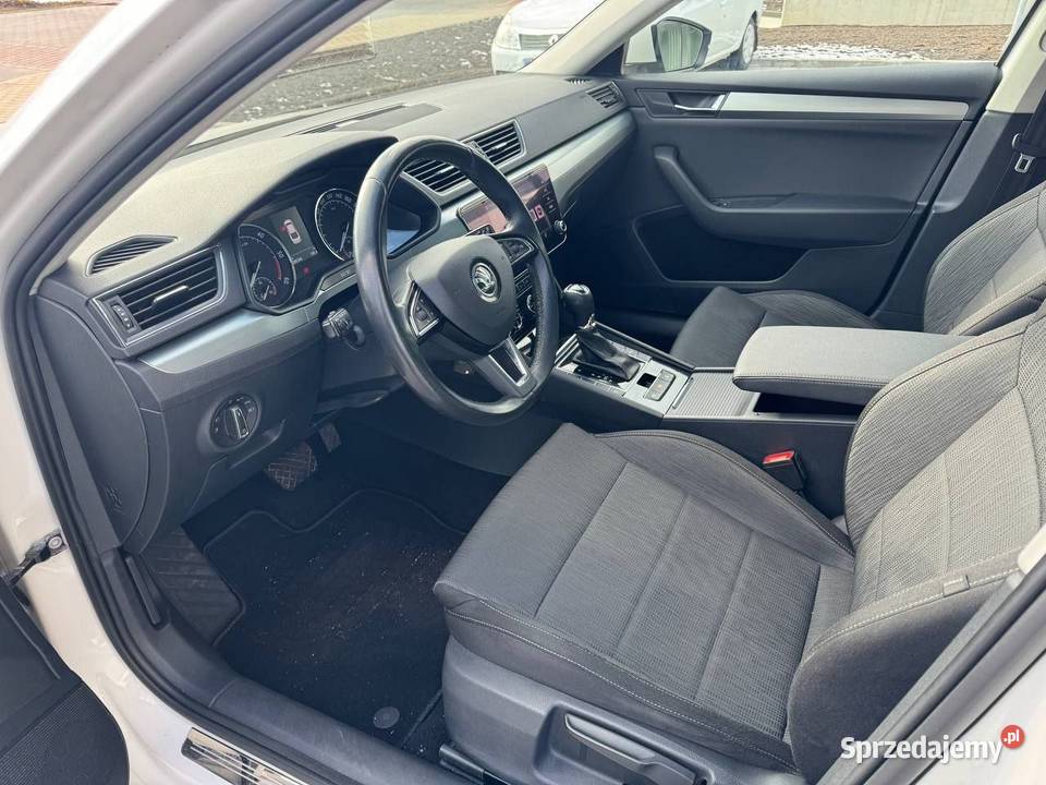 Superb 3 Lubin sprzedam