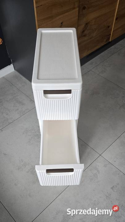 Organizer łazienkowy costway 5 szuflad 42 x 19 x Błaszki sprzedam