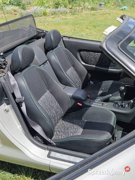 Mg mgf Lublin sprzedam