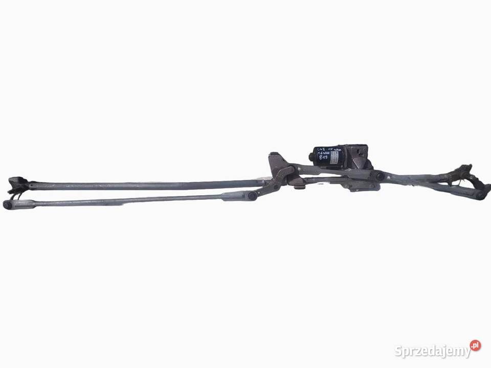MECHANIZM WYCIERACZEK PRZEDNICH CITROEN C4 II wielkopolskie sprzedam