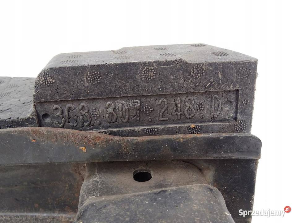 BELKA ZDERZAKA PRZÓD ABSORBER 3C8807248D VW Wzmocnienia, belki i wsporniki sprzedam