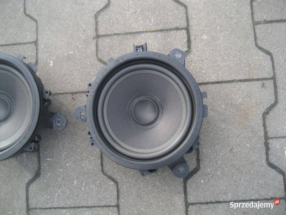volvo xc90 lift 0714r głośniki drzwi przód prawy Rakoniewice