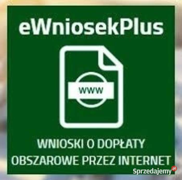 Pomoc wypełnianiu wniosków na dopłaty