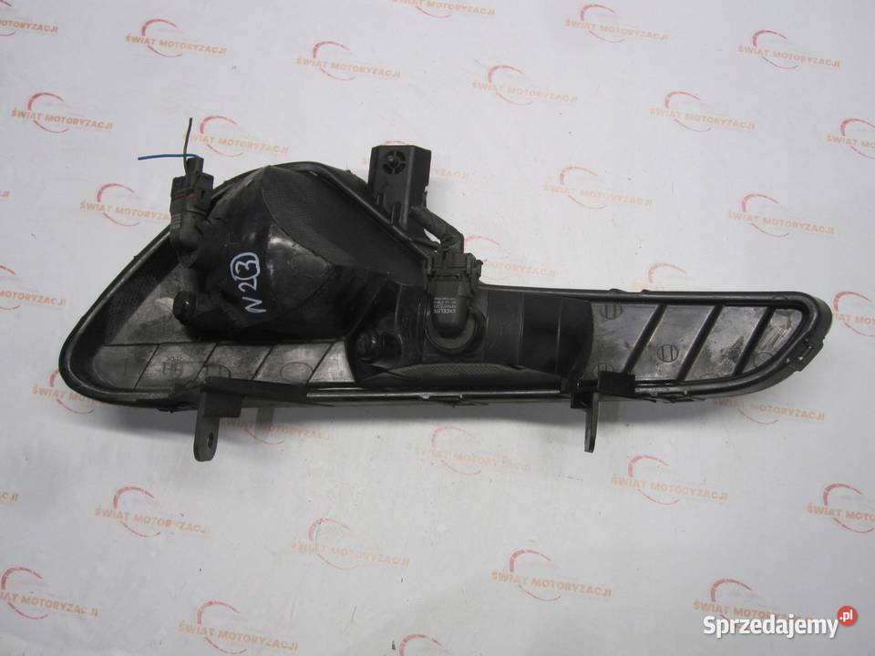 KIA SPORTAGE III 12r halogen prawy 922023W Kielce