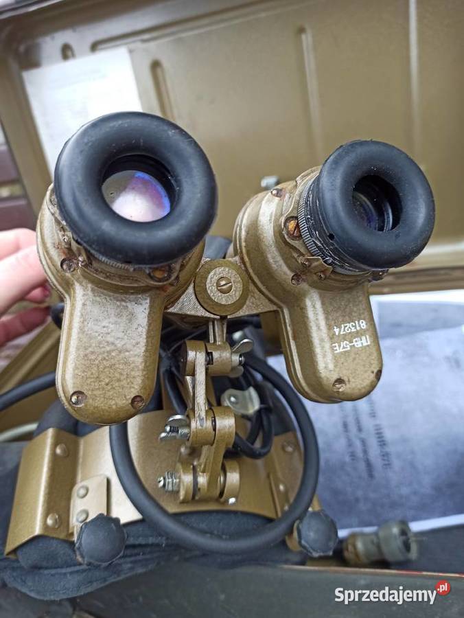 Noktowizor celownik noktowizyjny PNW57e w Militaria Militaria Skierniewice