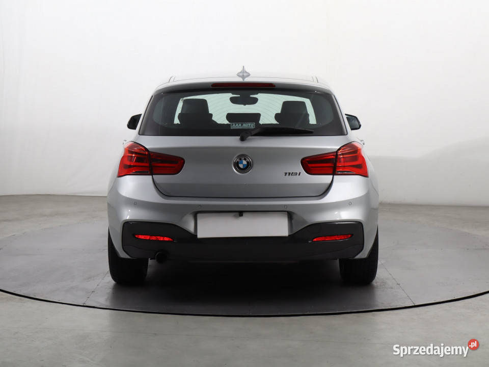BMW 1 118i ESP Seria 1