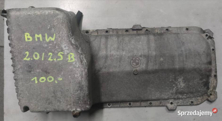 Miska olejowa BMW 20 25B 1288307