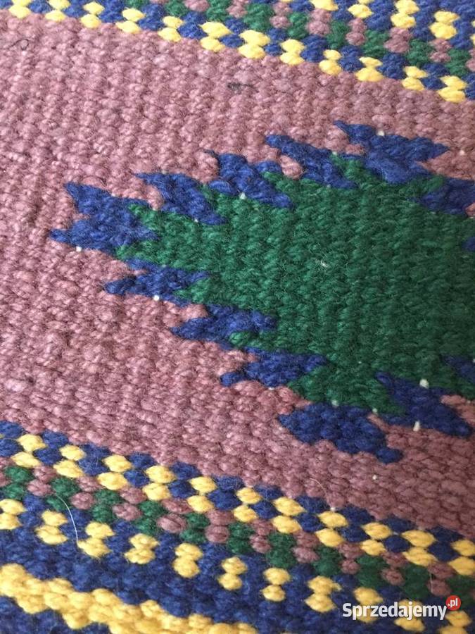 Indyjski chodniczek bieżnik Ryki