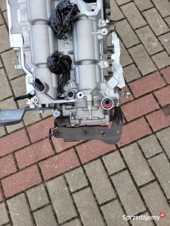 Silnik Ford Transit YLFS YLF6 YLFA YLFB BJFA Radom sprzedam