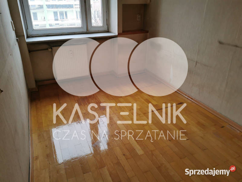 Likwidacje i opróżnianie mieszkań Będzin 48 śląskie