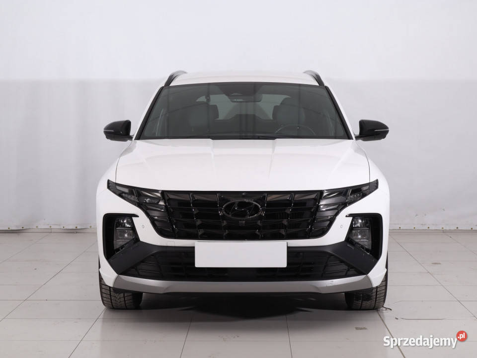 Hyundai Tucson 16 TGDI gniazdo USB Piaseczno sprzedam