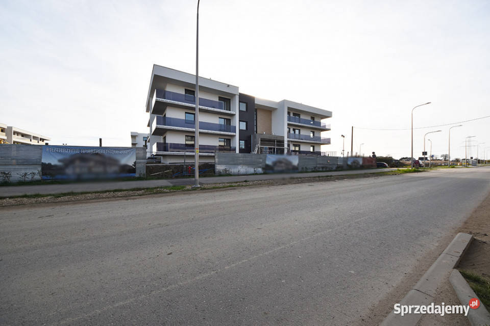 APARTAMENTY STAWOWA Nowoczesne mieszkania Opole sprzedam