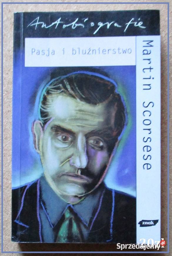Ojciec Chrzestny Puzo Łódź