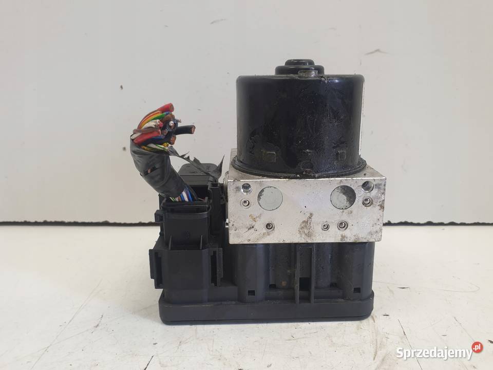 Volvo S40 II V50 POMPA ABS Sterownik 31274908 Układ ABS i ESP Rudka