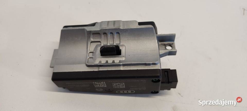AUDI A4 B8 A5 8T BLOKADA KIEROWNICY 8K0905852D Kolumny kierownicze