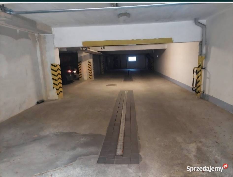 Duży GarażMagazyn 25m2Jana Sawy 4 do wynajęcia Wynajem lubelskie Lublin sprzedam