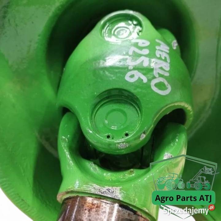 Zwolnica Zwrotnica Półoś 024849 069812 069811 Układ zawieszenia Ciechanowiec