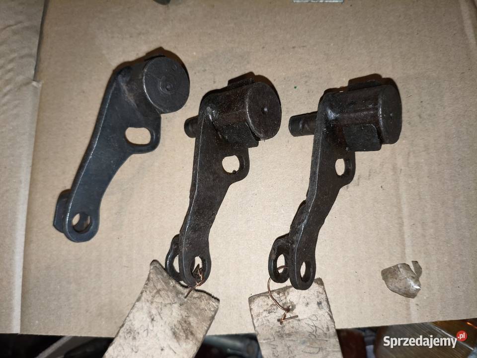 Rozpierak szczęk hamulcowych K650 K750 Dniepr MT Leszno