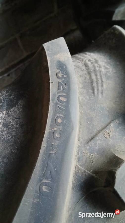 Koła MTZ 82 Belarus Zadąbrowie-Rudunek sprzedam