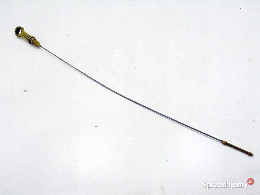 BAGNET OLEJU 22 HDI TDCI JUMPER BOXER DUCATO osobowe Sosnowiec