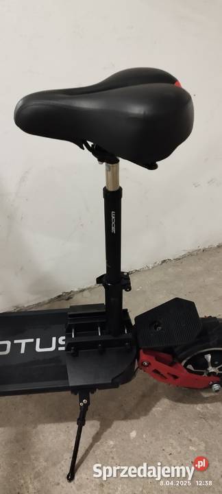 Hulajnoga Motus Pro 10 Sport Kraków