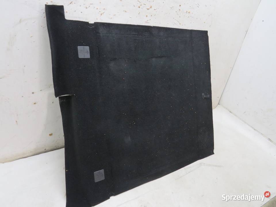 PODŁOGA BAGAŻNIKA PEUGEOT 308 T9 KOMBI