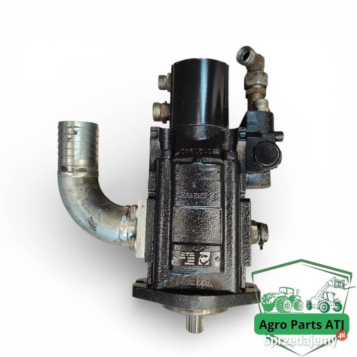 Pompa hydrauliczna 79913MN3 06127C 259587 Układ hydrauliczny