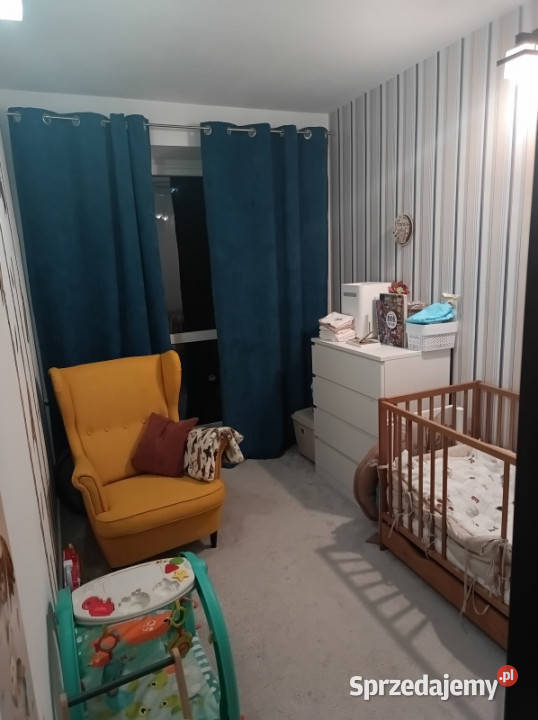 Sprzedam Mieszkanie Marki