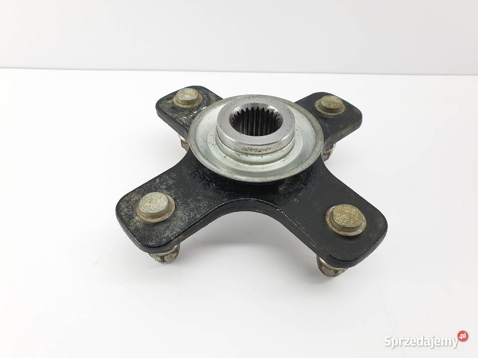 Piasta Tyl Can Am Outlander Renegade G1