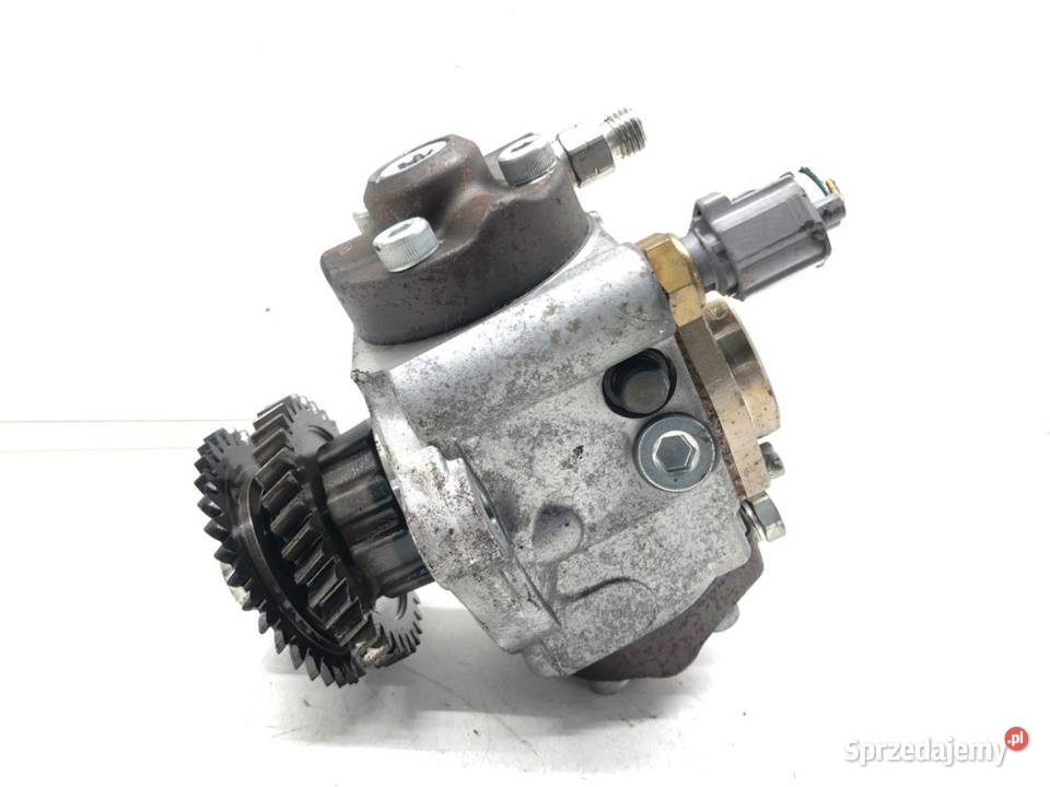 POMPA WTRYSKOWA SUBARU FORESTER II 2940000981 20 Pompy wtryskowe podkarpackie