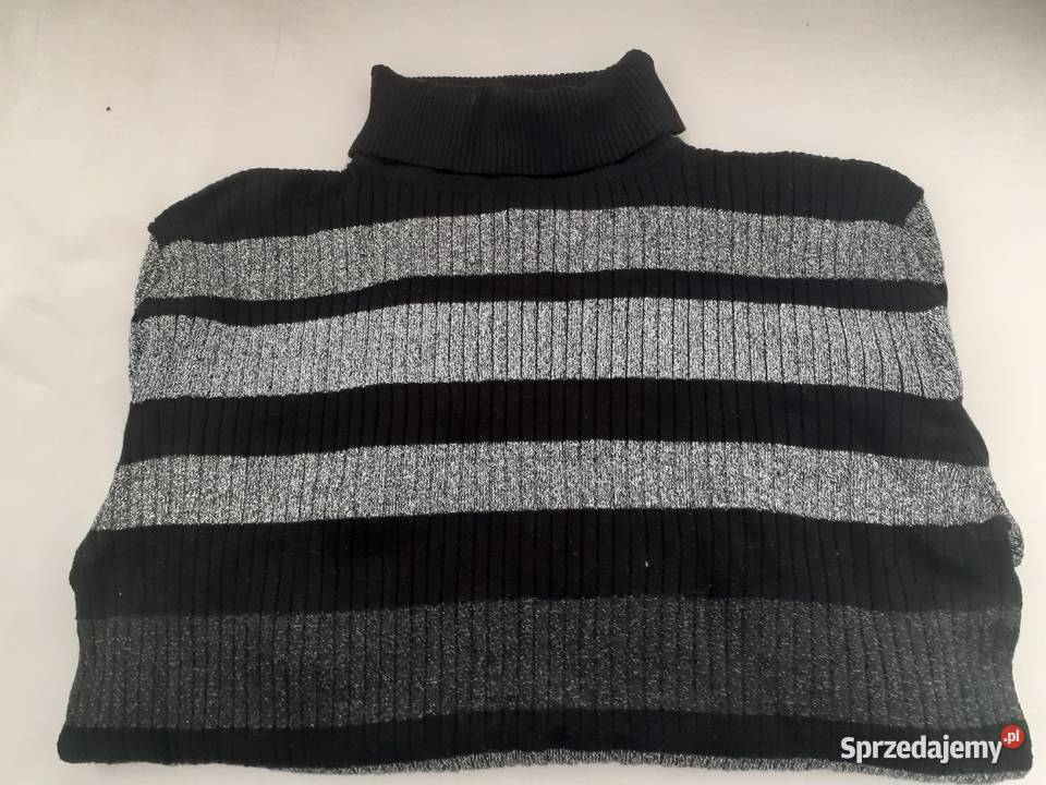 golf czarno srebrny M Gdańsk